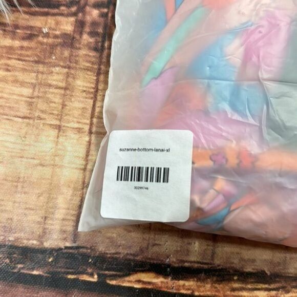 Skatie Suzanne Bottom Lanai Swim Bikini - Picture 7 of 9